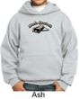 Drummer Hoodie More Cowbell Funny Musician Kids Youth Hoody