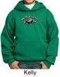 Drummer Hoodie More Cowbell Funny Musician Kids Youth Hoody