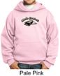Drummer Hoodie More Cowbell Funny Musician Kids Youth Hoody