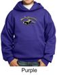 Drummer Hoodie More Cowbell Funny Musician Kids Youth Hoody