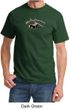 Drummer Shirt More Cowbell Funny Musician Adult Tee Shirt