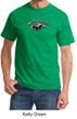 Drummer Shirt More Cowbell Funny Musician Adult Tee Shirt