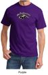 Drummer Shirt More Cowbell Funny Musician Adult Tee Shirt