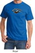 Drummer Shirt More Cowbell Funny Musician Adult Tee Shirt