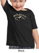 Drummer Shirt More Cowbell Funny Musician Kids Toddler T-shirt