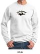 Drummer Sweatshirt More Cowbell Funny Musician Adult Sweat Shirt