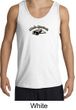 Drummer Tank More Cowbell Funny Musician Adult Tanktop