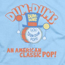 Dum Dums Shirts