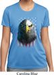 Eagle Stare Ladies Moisture Wicking Shirt