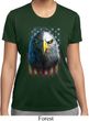Eagle Stare Ladies Moisture Wicking Shirt