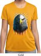 Eagle Stare Ladies Moisture Wicking Shirt