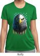 Eagle Stare Ladies Moisture Wicking Shirt