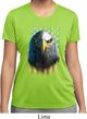 Eagle Stare Ladies Moisture Wicking Shirt