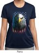 Eagle Stare Ladies Moisture Wicking Shirt