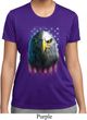 Eagle Stare Ladies Moisture Wicking Shirt