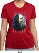 Eagle Stare Ladies Moisture Wicking Shirt