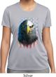 Eagle Stare Ladies Moisture Wicking Shirt