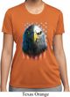 Eagle Stare Ladies Moisture Wicking Shirt
