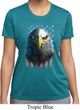Eagle Stare Ladies Moisture Wicking Shirt