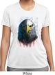 Eagle Stare Ladies Moisture Wicking Shirt