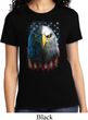Eagle Stare Ladies Shirt