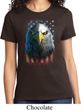 Eagle Stare Ladies Shirt