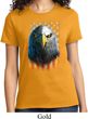 Eagle Stare Ladies Shirt