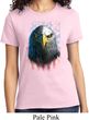 Eagle Stare Ladies Shirt