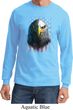 Eagle Stare Long Sleeve Shirt