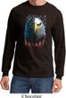 Eagle Stare Long Sleeve Shirt