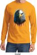 Eagle Stare Long Sleeve Shirt