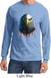 Eagle Stare Long Sleeve Shirt