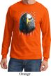 Eagle Stare Long Sleeve Shirt