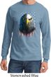 Eagle Stare Long Sleeve Shirt