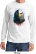 Eagle Stare Long Sleeve Shirt