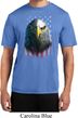 Eagle Stare Mens Moisture Wicking Shirt
