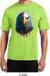 Eagle Stare Mens Moisture Wicking Shirt