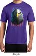 Eagle Stare Mens Moisture Wicking Shirt