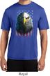Eagle Stare Mens Moisture Wicking Shirt