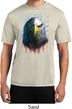 Eagle Stare Mens Moisture Wicking Shirt