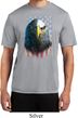 Eagle Stare Mens Moisture Wicking Shirt