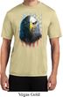 Eagle Stare Mens Moisture Wicking Shirt