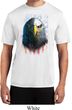 Eagle Stare Mens Moisture Wicking Shirt