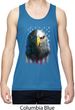 Eagle Stare Mens Moisture Wicking Tanktop