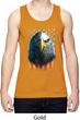 Eagle Stare Mens Moisture Wicking Tanktop