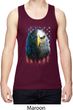 Eagle Stare Mens Moisture Wicking Tanktop