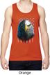 Eagle Stare Mens Moisture Wicking Tanktop