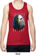 Eagle Stare Mens Moisture Wicking Tanktop