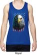 Eagle Stare Mens Moisture Wicking Tanktop