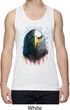 Eagle Stare Mens Moisture Wicking Tanktop